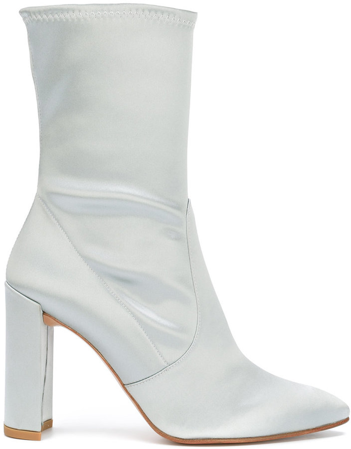 Stuart Weitzman 'Clinger' boots