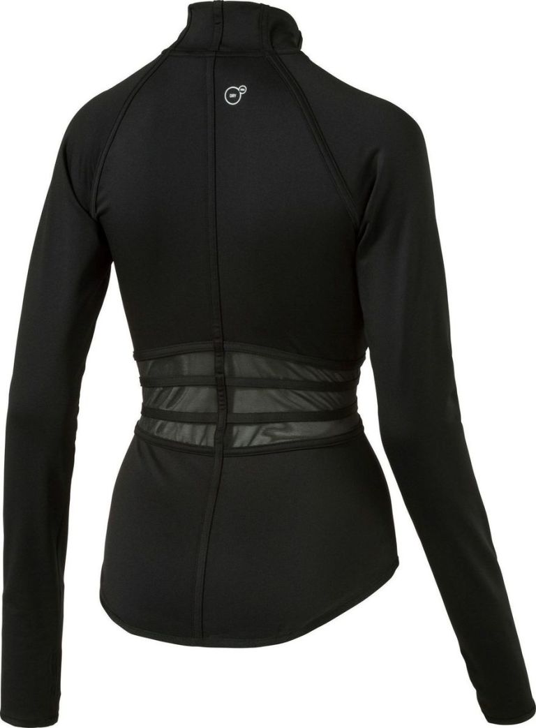 Puma PWRshape Jacket back view