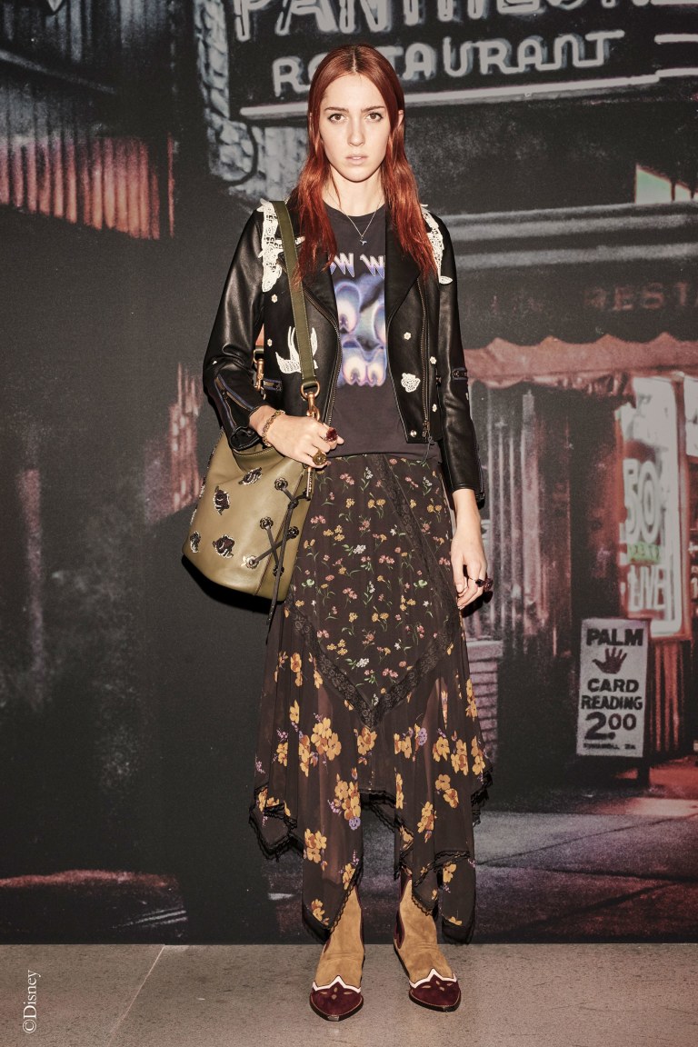 25-coach-pre-fall-2018 leather jacket