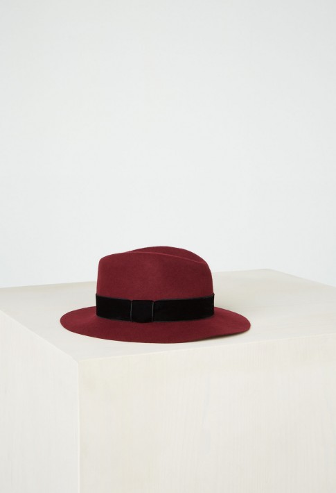 Gerard Darel Chapeaux Charles hat
