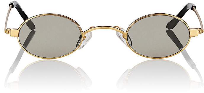 Roberi And Fraud Doris Sunglasses