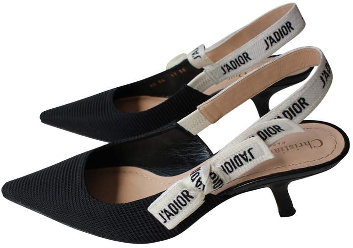 Dior J'adior slingbacks