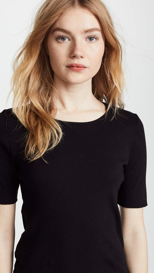 J Brand French Girl T-shirt