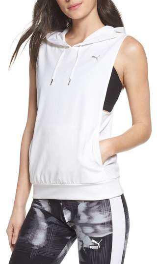 Puma Clash Vest