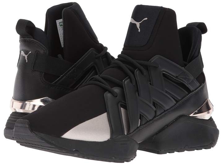 Puma Muse Echo Shoes