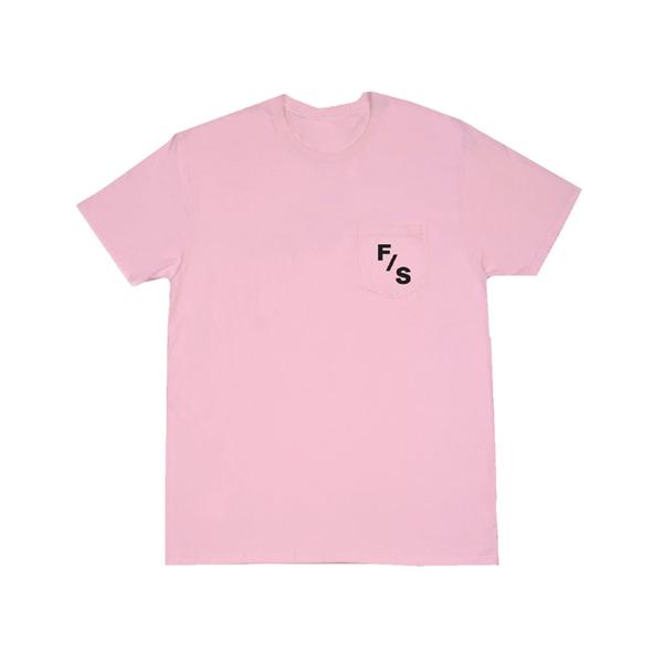Vous Church FOS Pocket Tee