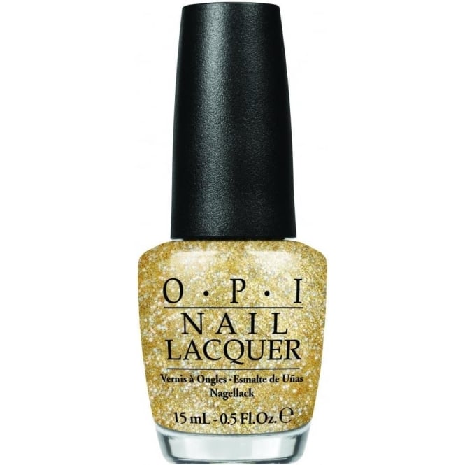 OPI Alice In Wonderland 2016 Nail Polish Collection A mirror escape