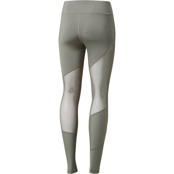 Puma Punch Long Women's Leggings back view