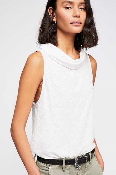Free People We The Free Summer Thing Tank
