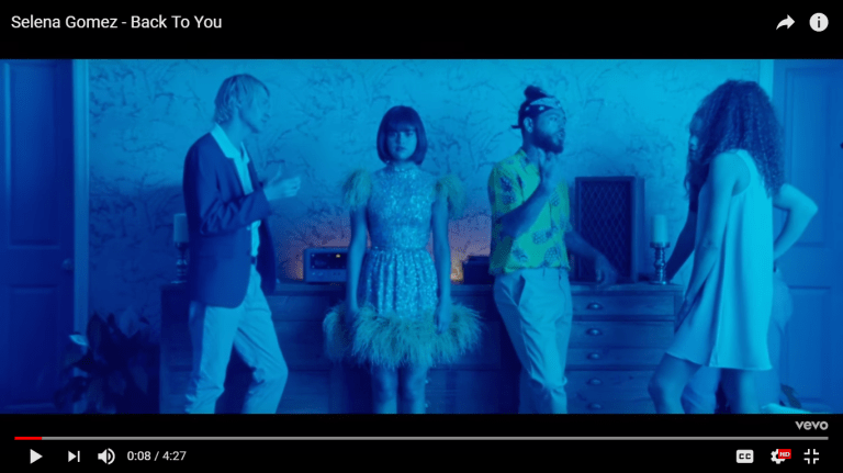 Selena Gomez style Back TO You video.png
