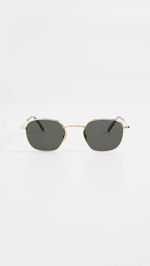 Krewe Ward Sunglasses