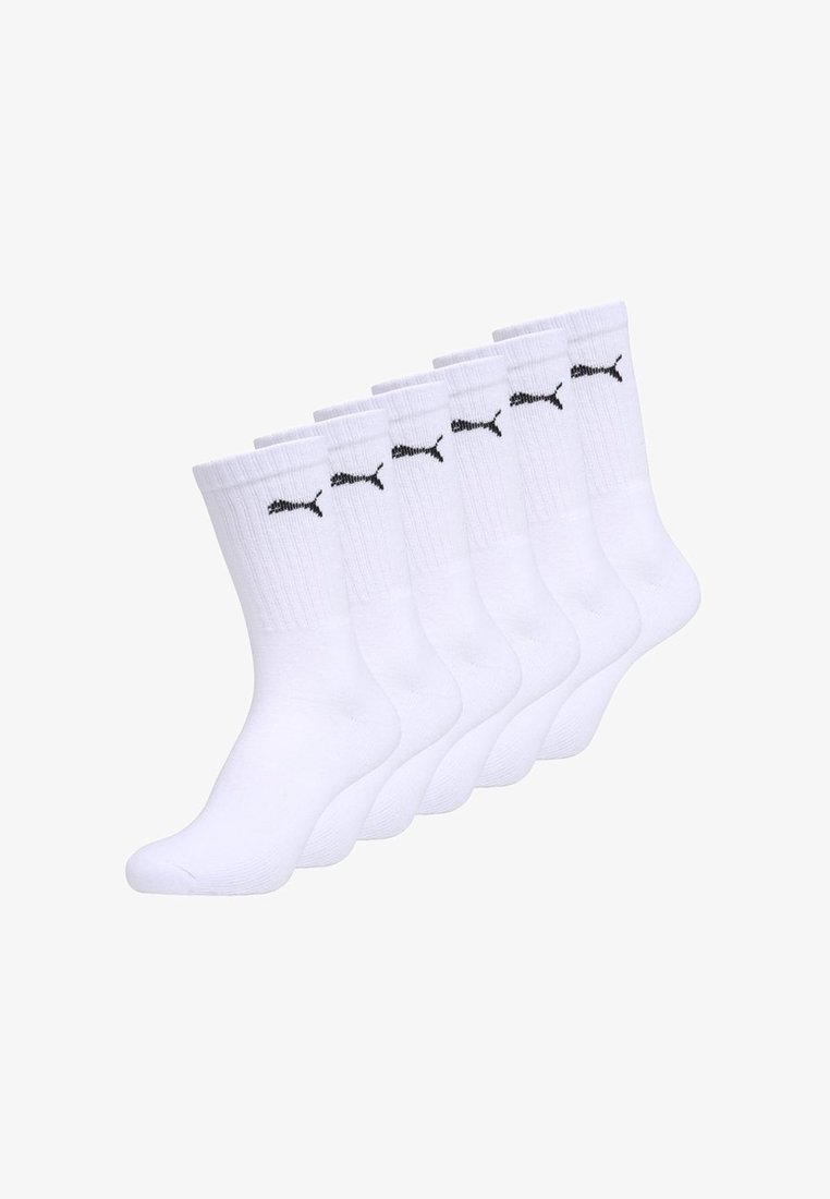 Puma Logo socks