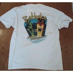 Bahooka t-shirt
