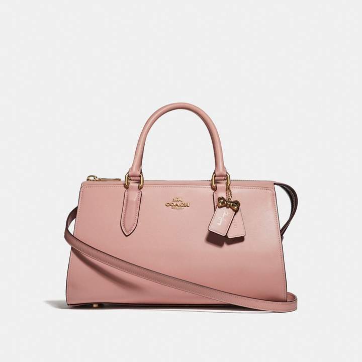 Coach x Selena Bond bag