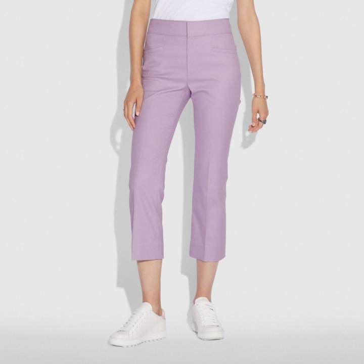 Coach x Selena Trousers