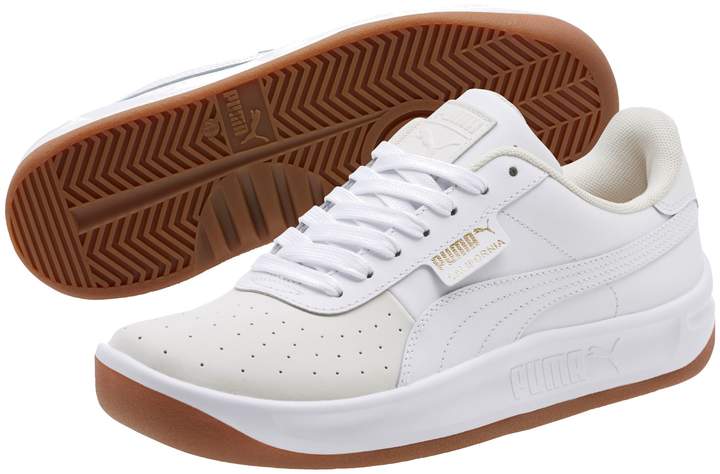 Puma California Exotic Women_s Sneakers