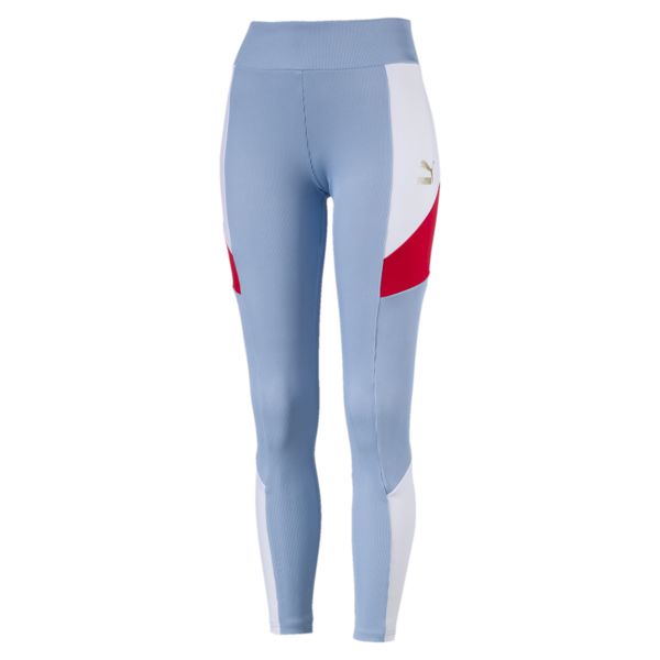 Puma Retro Rib Women_s Leggings