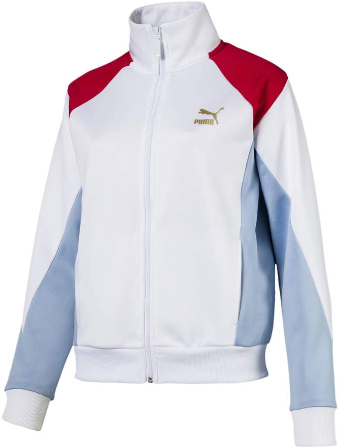 Puma Retro Women_s Track Jacket