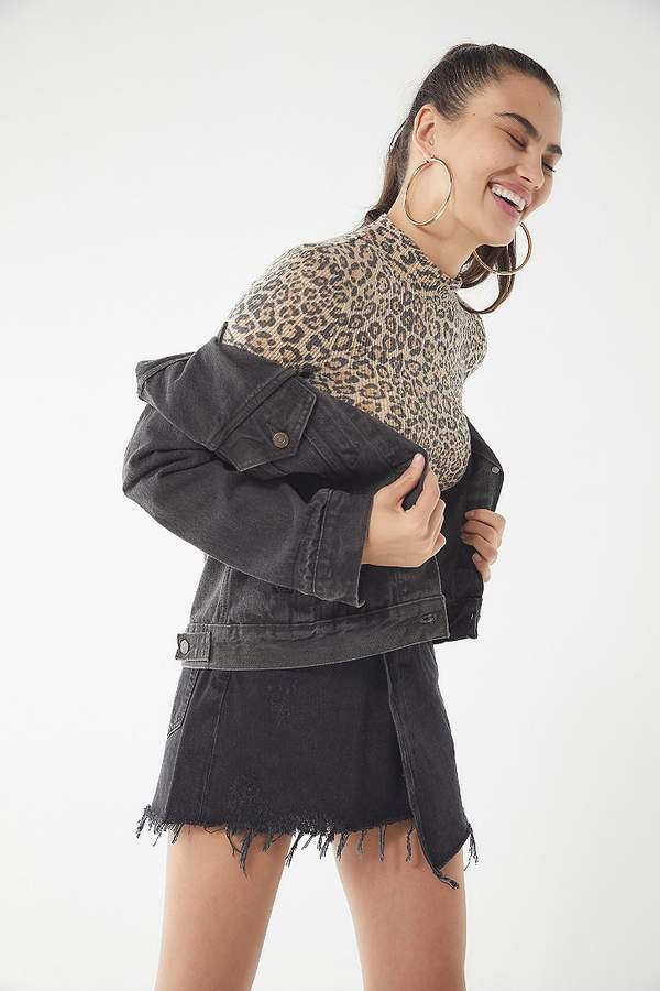 Urban Outfitters Out From Under Gracen Turtleneck