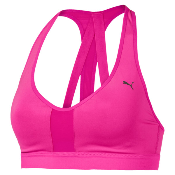 Puma Lite Mid High Impact Women's Bra Top