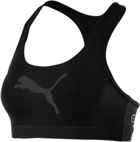 PUMA Powershape Forever Logo Bra
