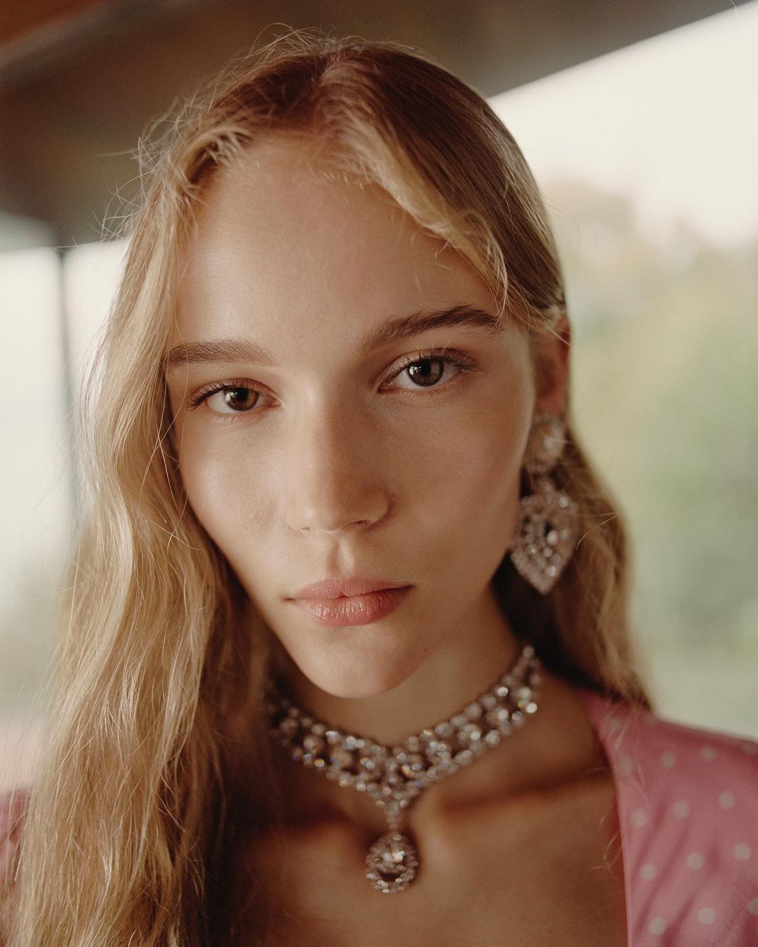 Alessandra Rich Euphoria collection SS21