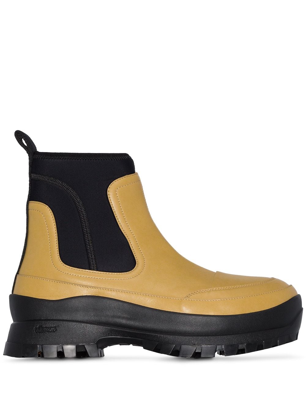Stella McCartney Utility Boot