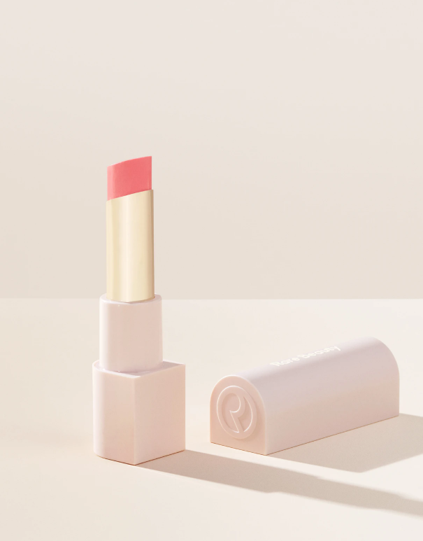 With Gratitude Dewy Lip Balm in Blessed