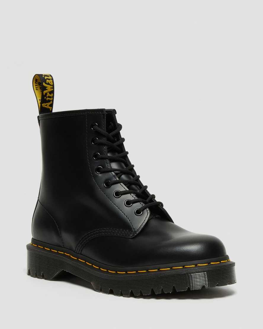 Dr Martens 1460 Bex Smooth Leather Boots