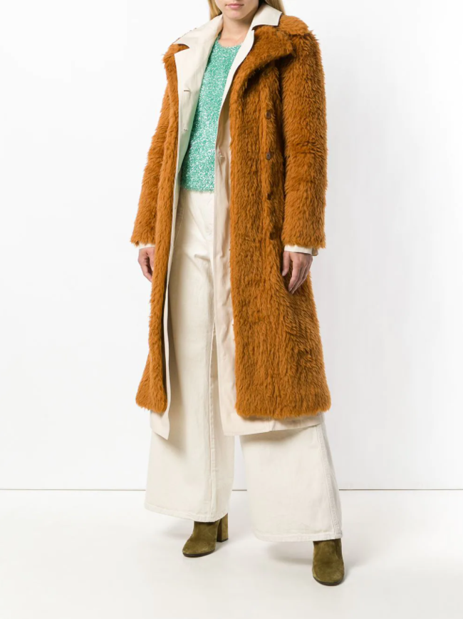 Sies Marjan Long coat v3