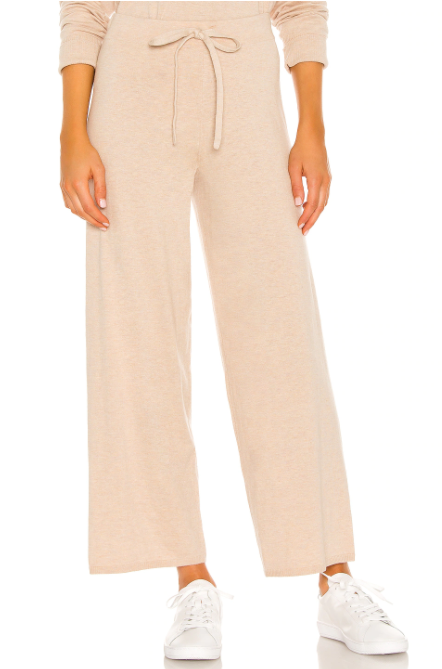 Sanctuary Essential Knitwear Pant
