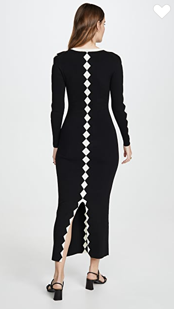 Victor Glemaud back view