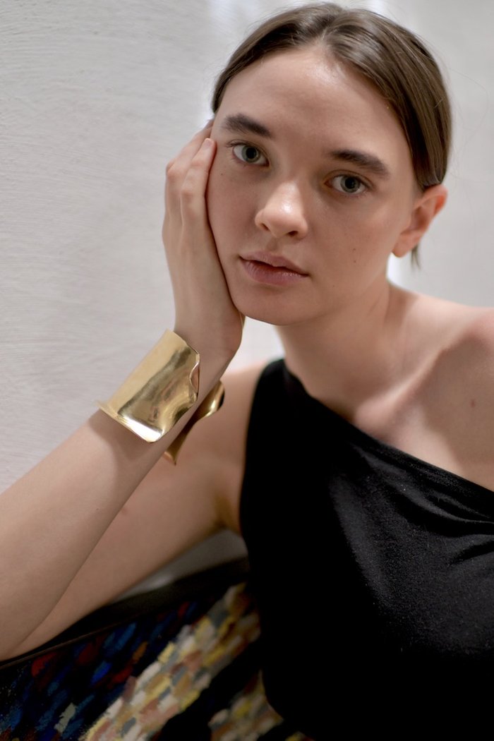 Ariana Boussard-Reifel Ares Cuff