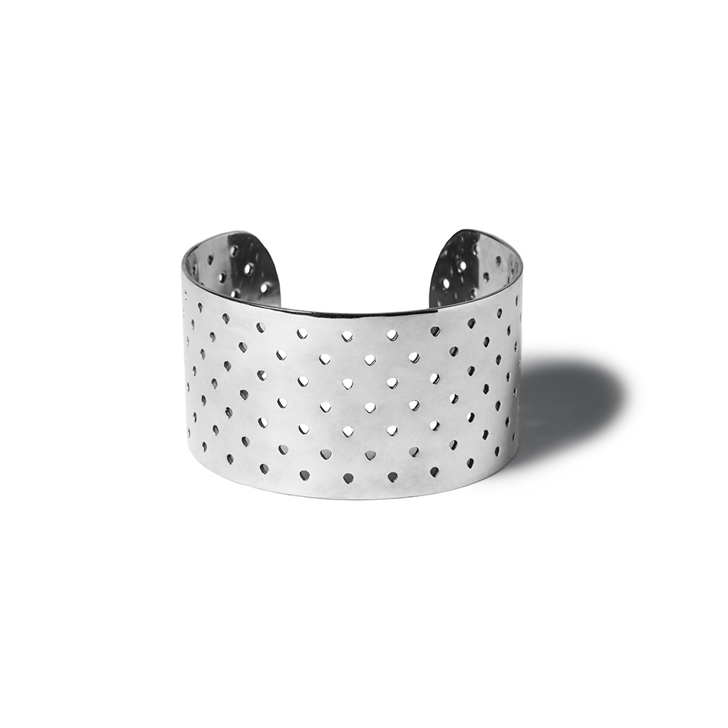 Bond Hardware Perforated Choker