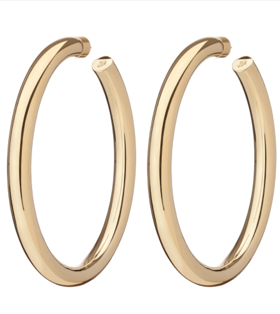 Jennifer Fisher Kevin Hoops