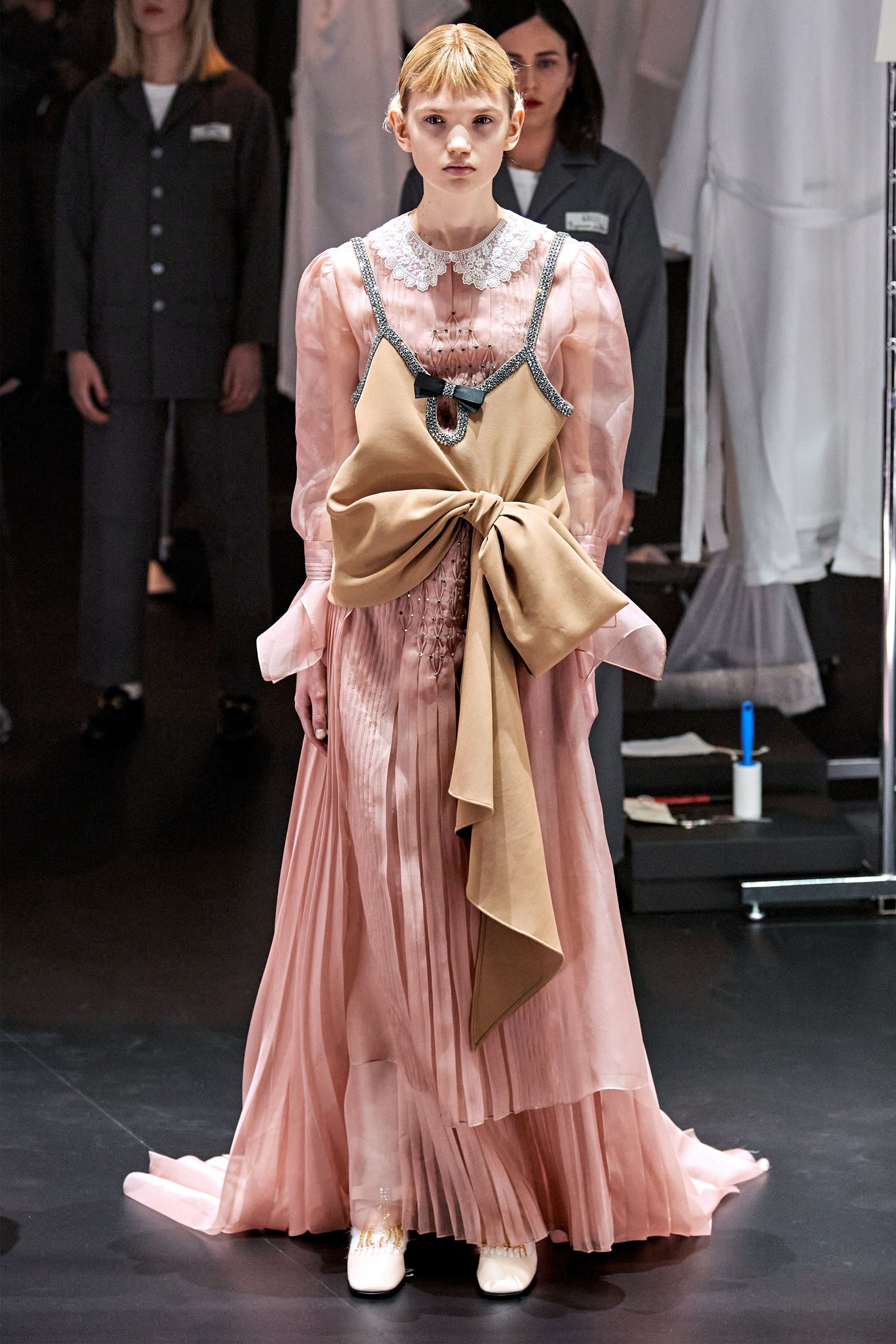 00029-Gucci-Fall-20-RTW-GORUNWAY Photo Fiippa Fox Gorunway com