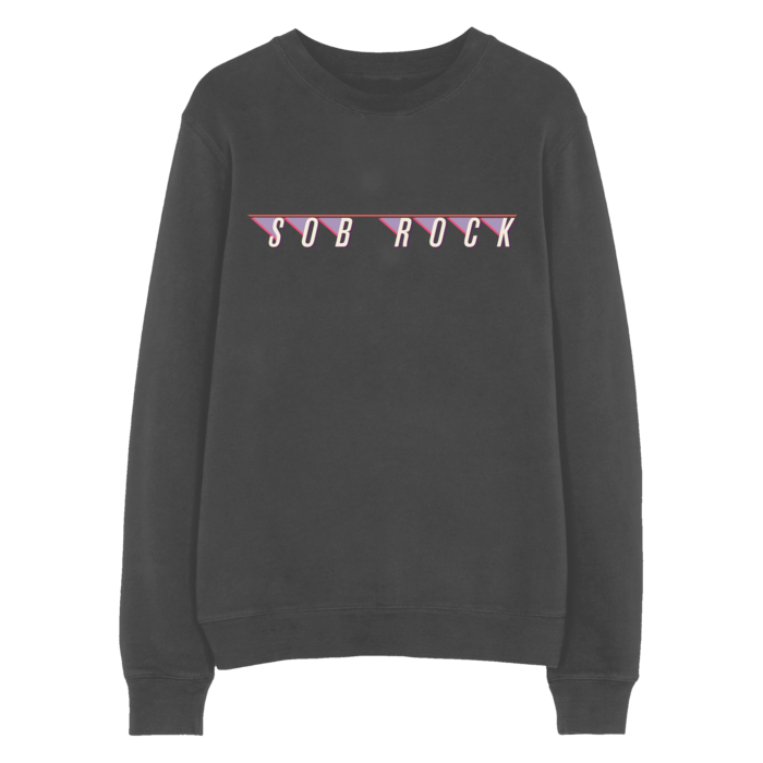 Sob Rock Sweatshirt