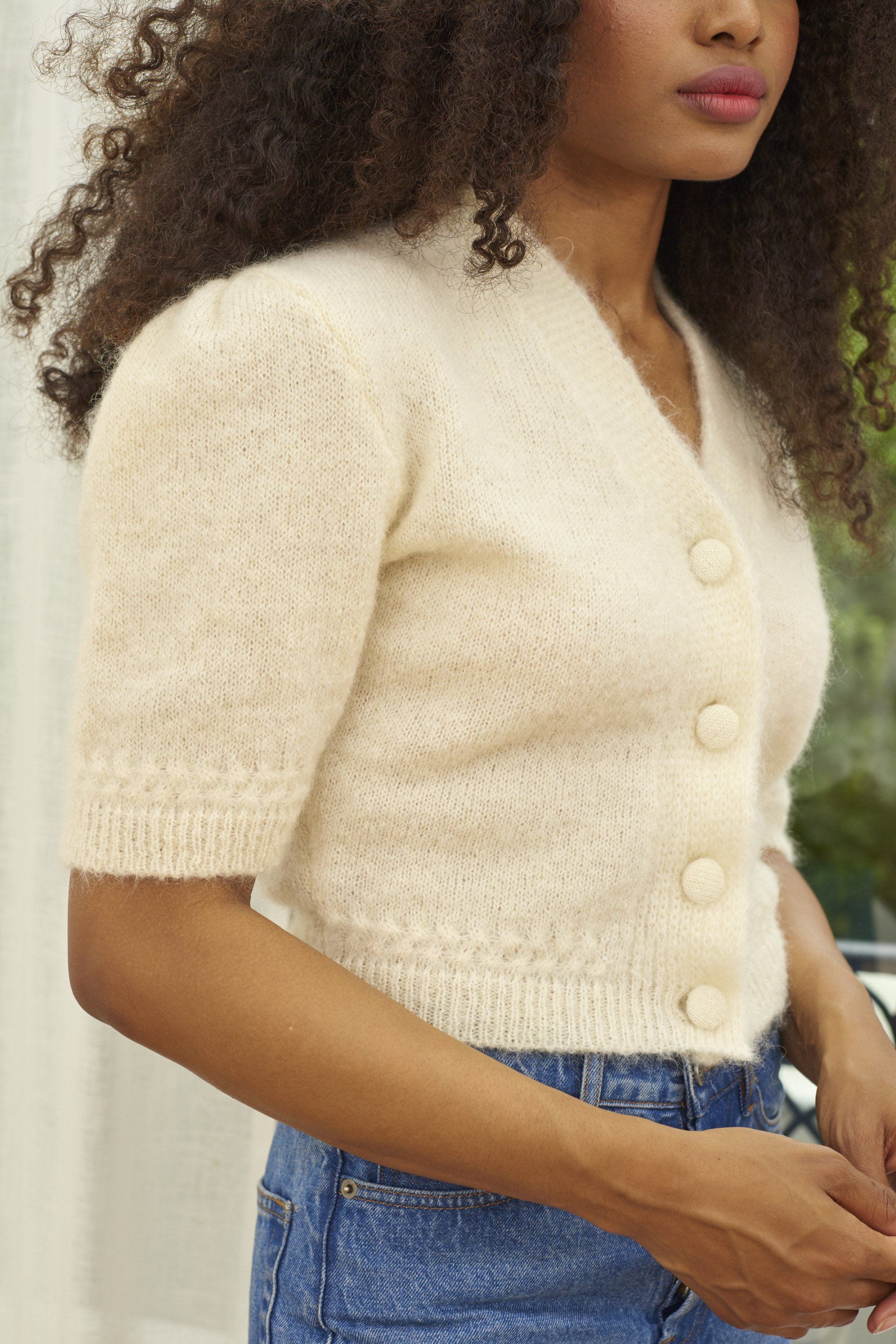 Rouje NONO Cardigan
