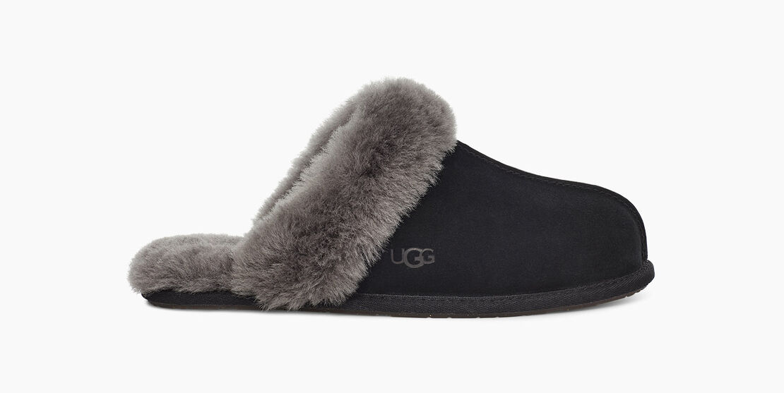 Ugg Scuffette II Slippers