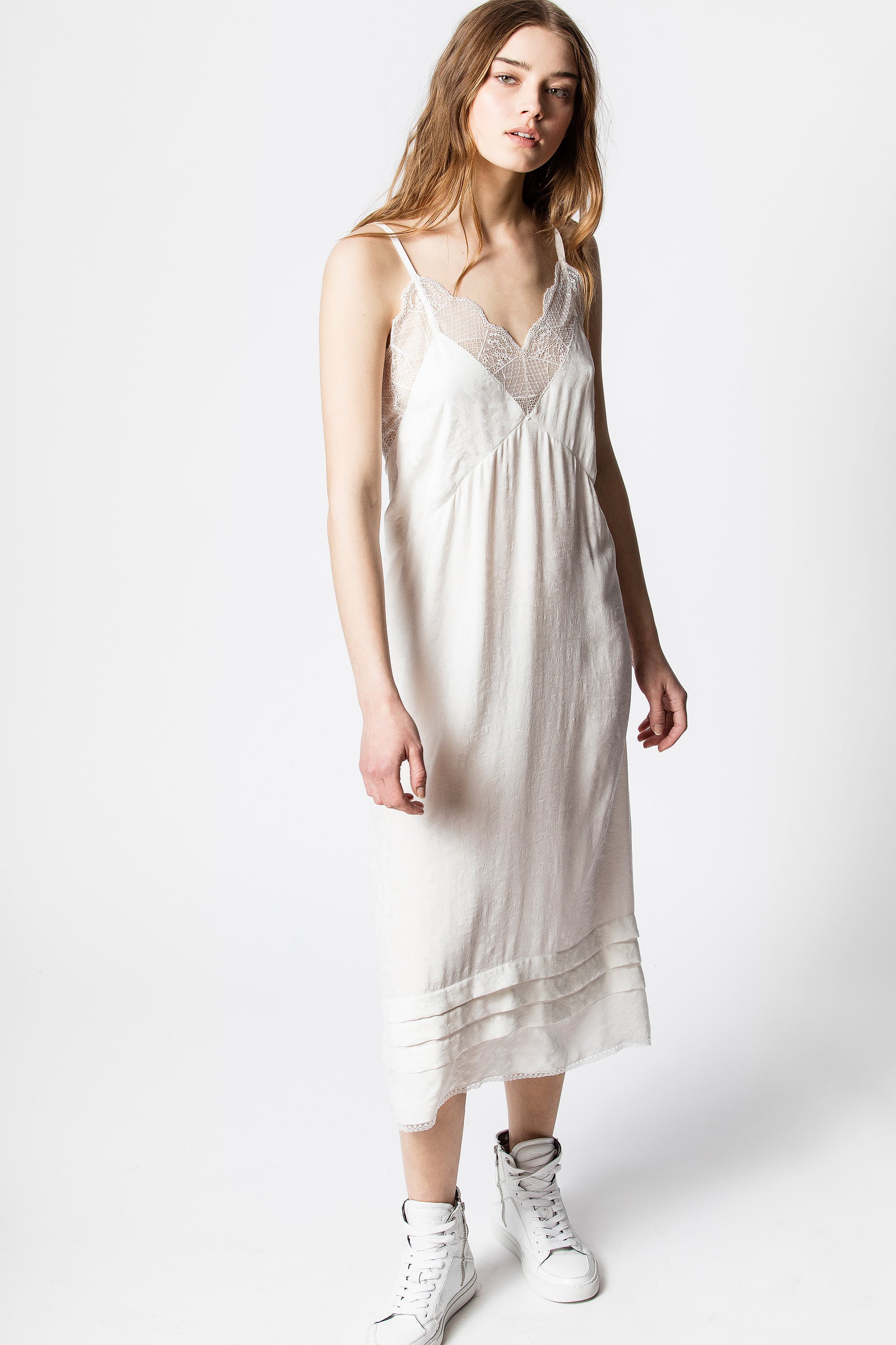 Zadig &amp; Voltaire&nbsp;Really Jac Leo Dress