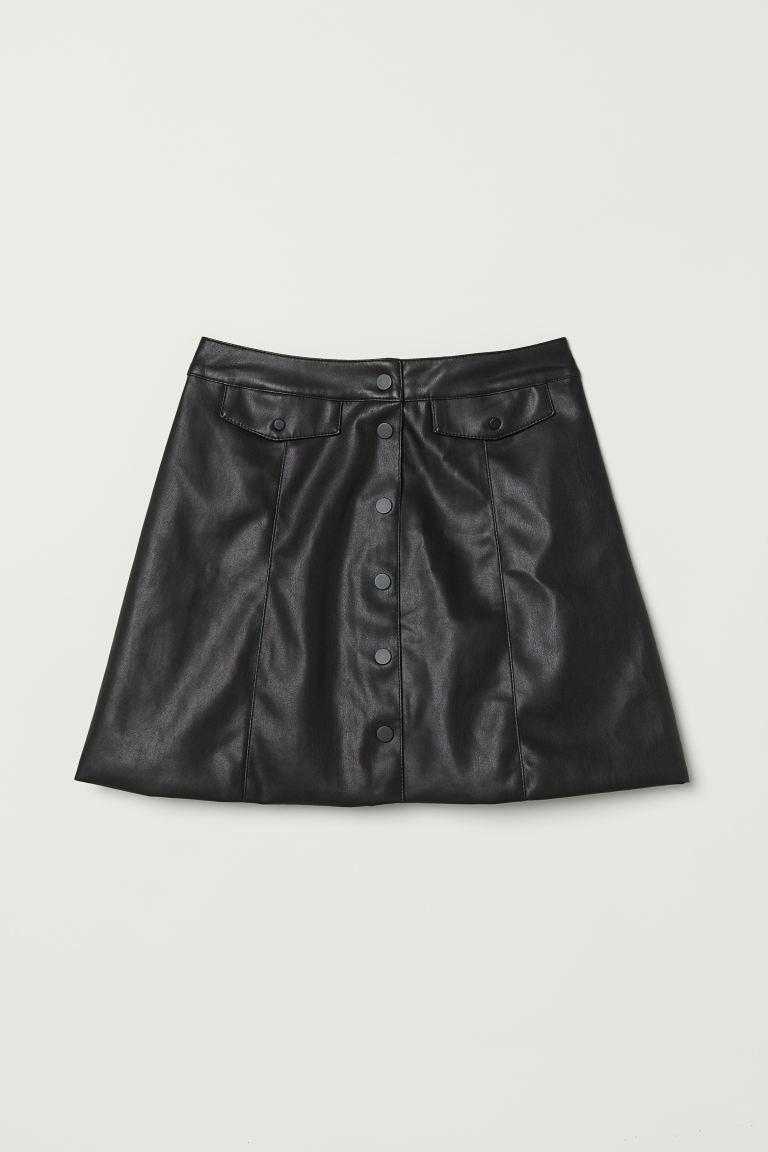 H&M A-line Skirt
