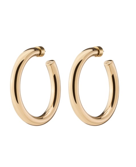 Jennifer Fisher Baby Samira Hoops