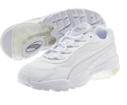 Puma CELL Stellar Womens Sneakers