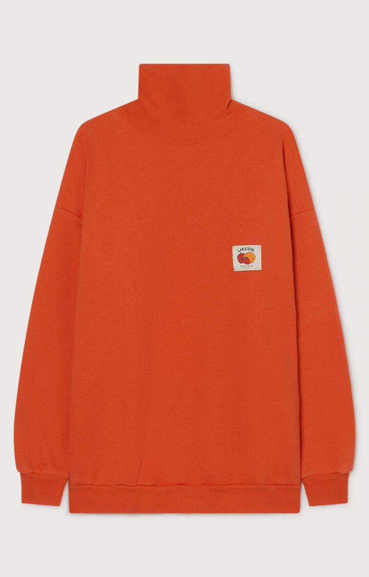 American Vintage Sweatshirt Zutabay