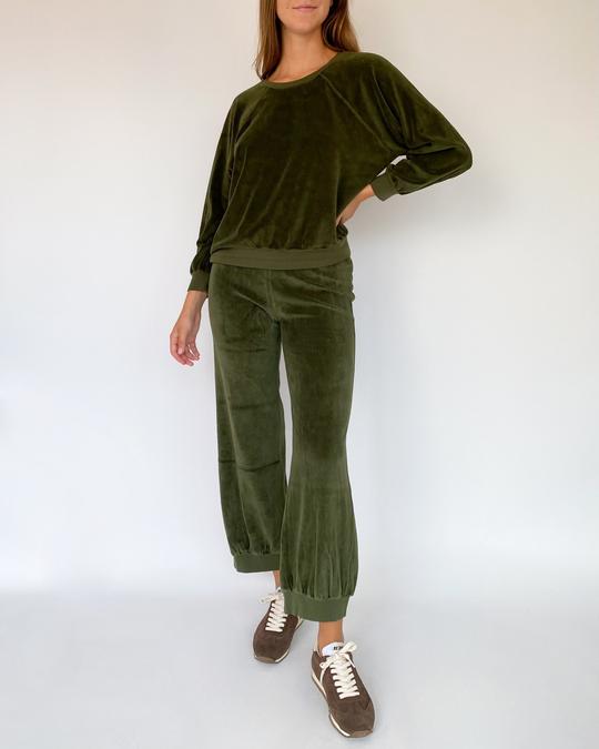Suzie Kondi The Raglan Top &amp; Pants Dunmore v2