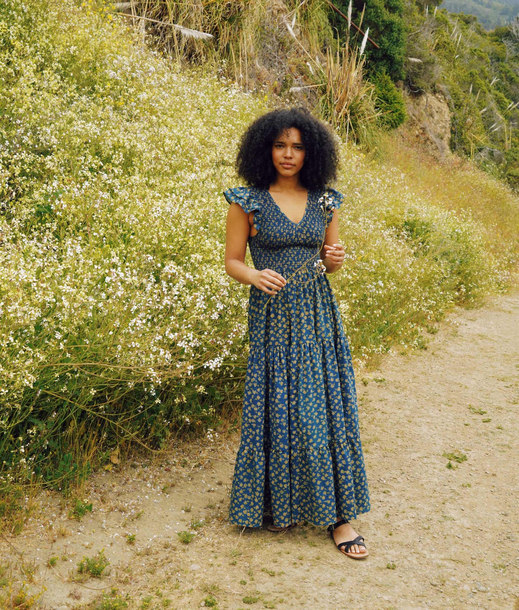 Christy Dawn The Bodie Dress